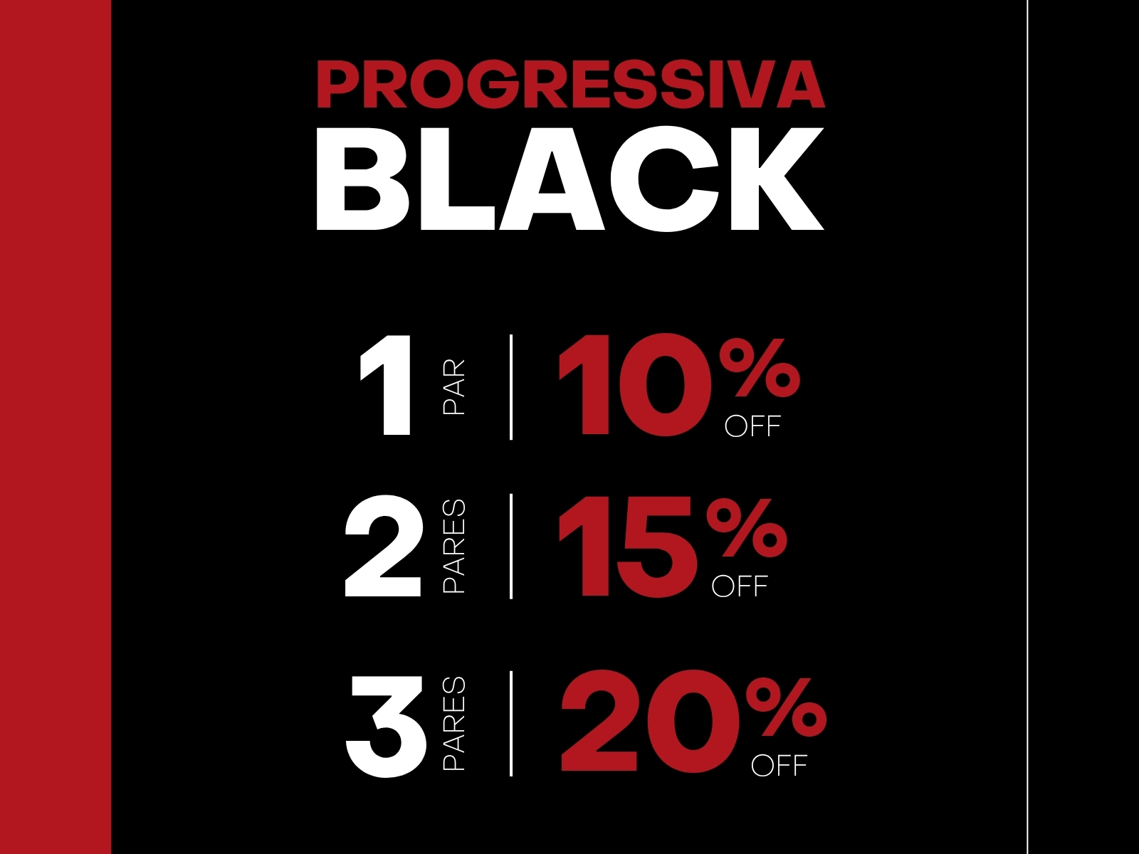 Banner da categoria DESCONTO PROGRESSIVO